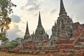 Ayutthaya